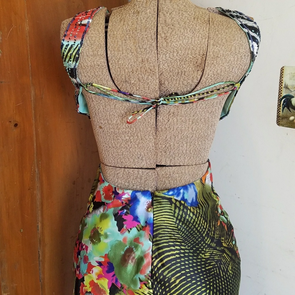 Prom Dress - Picture 8 of 8